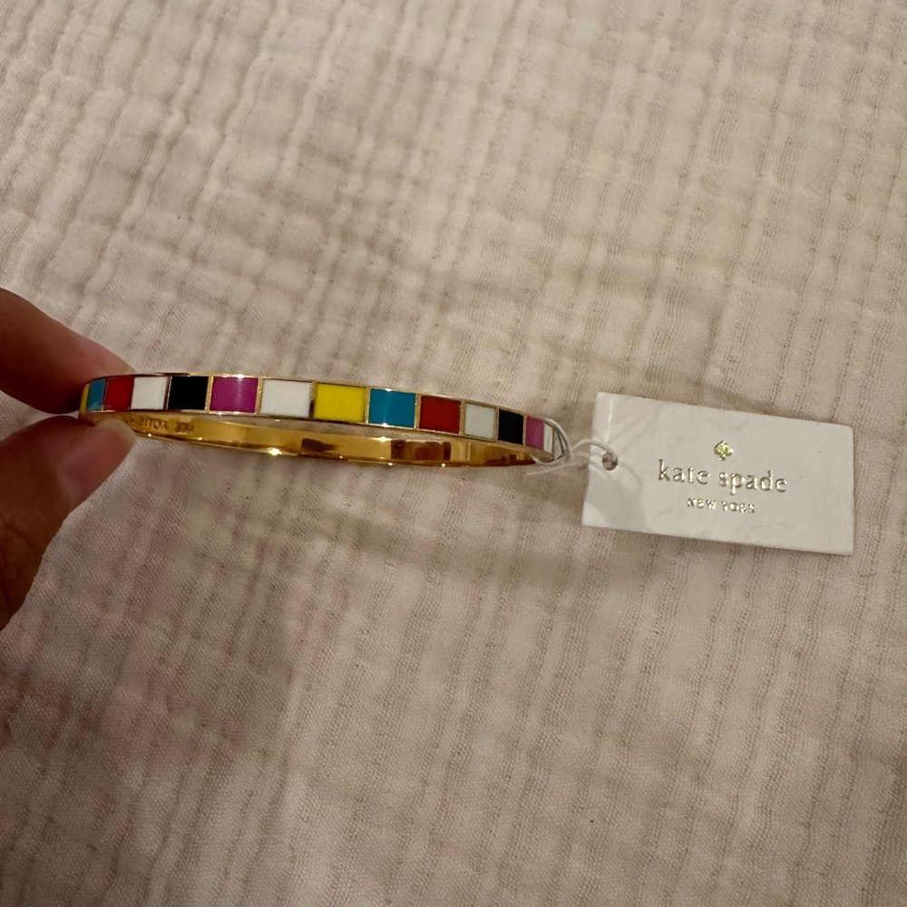 Kate spade bracelet